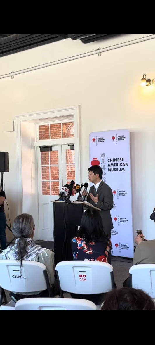 Robin Toma at AHC Victim Aki Maehara Press Conference - Organized by Asian Civil Rights League and Anti-Asian Hate Crimes Coalition Robin Toma at AHC Victim Aki Maehara Press Conference - Organized by Asian Civil Rights League and Anti-Asian Hate Crimes Coalition