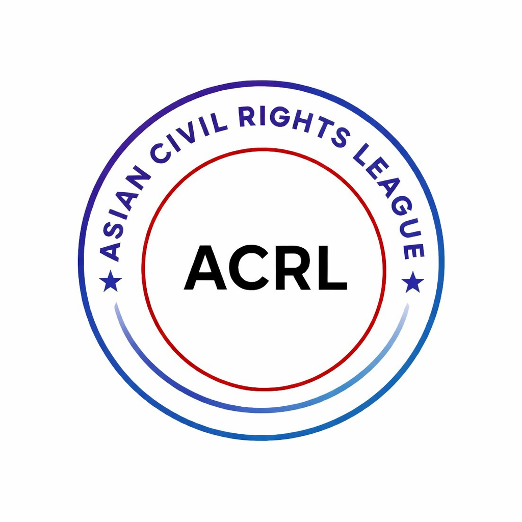 Asian Civil Rights League - Advocating for Equality